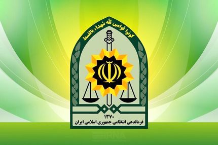 پلیس: دخالتی در بازداشت بازیگر سینما نداشتیم