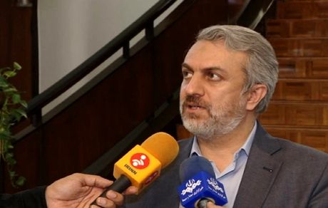 ادعای عجیب وزیر صمت: دستور لغو افزایش قیمت خودرو توسط رئیس جمهور به منظور دقت در قیمت‌گذاری بود