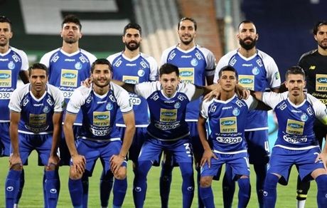 پرداخت پاداش‌های ویژه و سکه به استقلالی‌ها بعد از پیروزی مقابل سپاهان