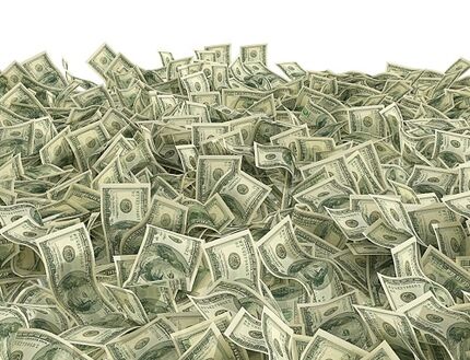 آمریکا، چین و آلمان کشورهای دارای بیشترین ابرثروتمند