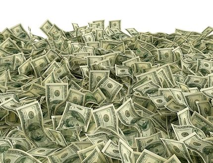 آمریکا، چین و آلمان کشورهای دارای بیشترین ابرثروتمند