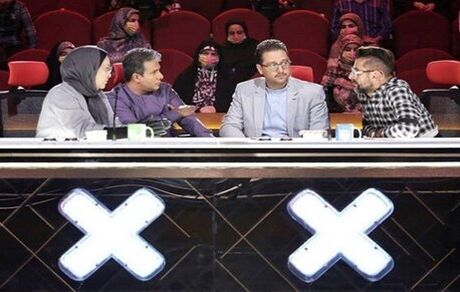 نظر جالب عظیمی‌نژاد درباره خوانندگی شرکت‌کننده نابینا در «عصر جدید»