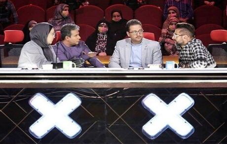 نظر جالب عظیمی‌نژاد درباره خوانندگی شرکت‌کننده نابینا در «عصر جدید»