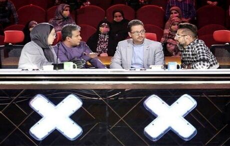 نظر جالب عظیمی‌نژاد درباره خوانندگی شرکت‌کننده نابینا در «عصر جدید»