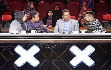 نظر جالب عظیمی‌نژاد درباره خوانندگی شرکت‌کننده نابینا در «عصر جدید»