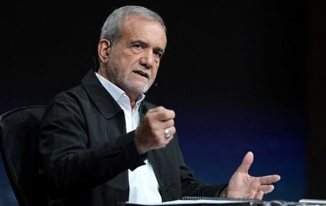 ابلاغ مصوبه افزایش سن دانشجویان فرهنگیان از سوی رئیس‌جمهور