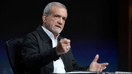 ابلاغ مصوبه افزایش سن دانشجویان فرهنگیان از سوی رئیس‌جمهور