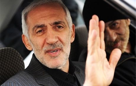 دادکان: به همه گفته‌اند که در انتخابات فدراسیون فوتبال به قریب رأی بدهند