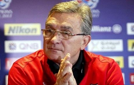 برانکو: به هر تیمی احتمال دارد بروم، به غیر از استقلال/ به زودی به فوتبال ایران برمی‌گردم 