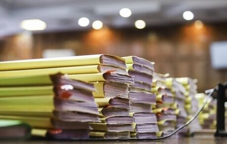 کیفرخواست بزرگترین باند خانوادگی قاچاق مواد مخدر صادر شد