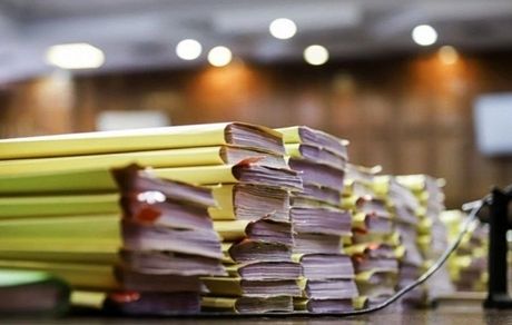کیفرخواست بزرگترین باند خانوادگی قاچاق مواد مخدر صادر شد
