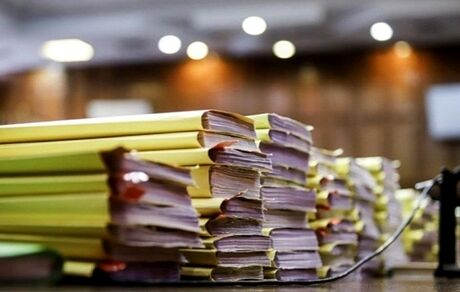 کیفرخواست بزرگترین باند خانوادگی قاچاق مواد مخدر صادر شد