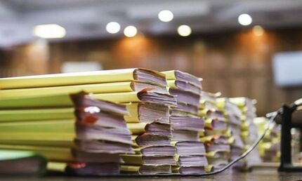 کیفرخواست بزرگترین باند خانوادگی قاچاق مواد مخدر صادر شد