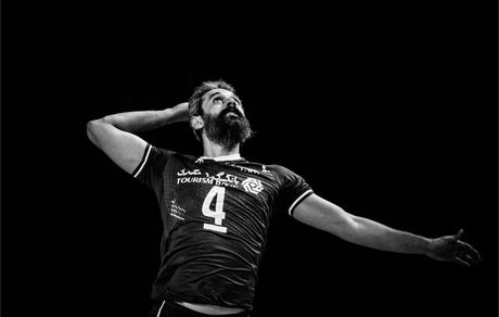 سعید معروف: از حاشیه دور شده‌ام/ دیگر فشار تیم ملی روی دوشم نیست