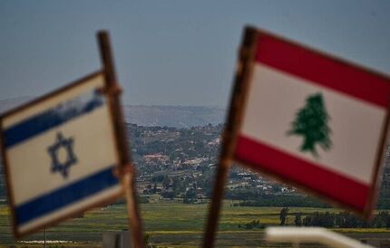 میزبان دور جدید مذاکرات لبنان و اسرائیل در ایتالیا برگزار خواهدشد