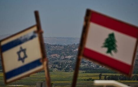 میزبان دور جدید مذاکرات لبنان و اسرائیل در ایتالیا برگزار خواهدشد