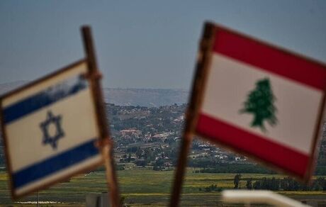 میزبان دور جدید مذاکرات لبنان و اسرائیل در ایتالیا برگزار خواهدشد