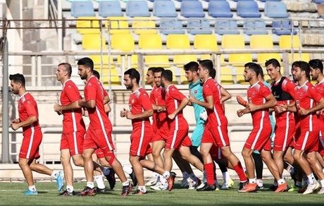 پرسپولیس مخالف تغییر زمان بازی با شهر خودرو