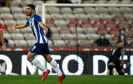 طارمی دوباره برترین لژیونر هفته آسیا شد