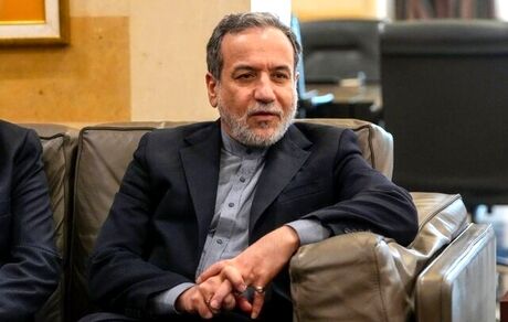 عراقچی با پادشاه اردن دیدار کرد