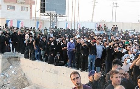 پاسخ عراق به شایعه بازگشایی مرزهای زمینی