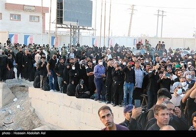 پاسخ عراق به شایعه بازگشایی مرزهای زمینی