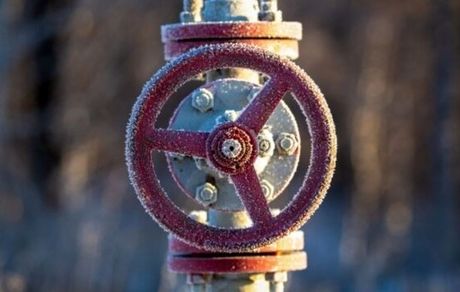 چهار خریدار گاز اروپایی به روسیه به روبل پول دادند