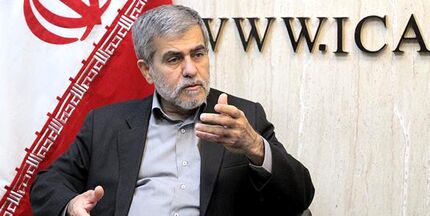 عباسی: نیروهای امنیتی تاکنون حملات متعددی را خنثی کرده اند