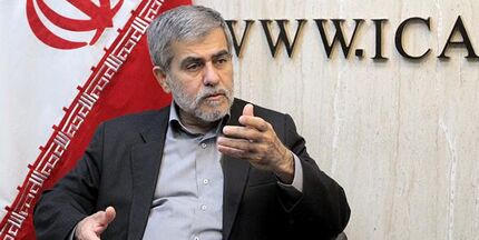 عباسی: نیروهای امنیتی تاکنون حملات متعددی را خنثی کرده اند