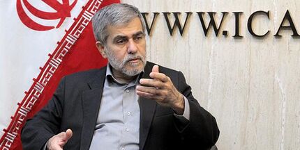 عباسی: نیروهای امنیتی تاکنون حملات متعددی را خنثی کرده اند
