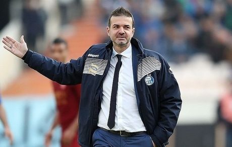 رایزنی‌های موفقیت‌آمیز برای بازگشت استراماچونی