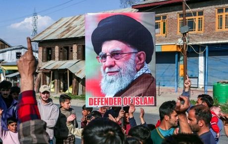 اعلام ۴۰ روز عزای عمومی توسط شیعیان پاکستان