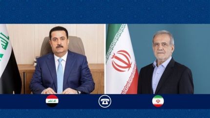رئیس جمهور: کشورهای مسلمان باید توطئه‌های دشمنان برای تفرقه‌افکنی میان کشورهای منطقه را خنثی کنند