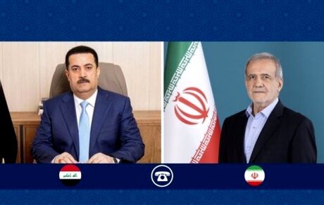 رئیس جمهور: کشورهای مسلمان باید توطئه‌های دشمنان برای تفرقه‌افکنی میان کشورهای منطقه را خنثی کنند