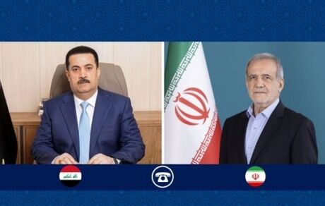 رئیس جمهور: کشورهای مسلمان باید توطئه‌های دشمنان برای تفرقه‌افکنی میان کشورهای منطقه را خنثی کنند