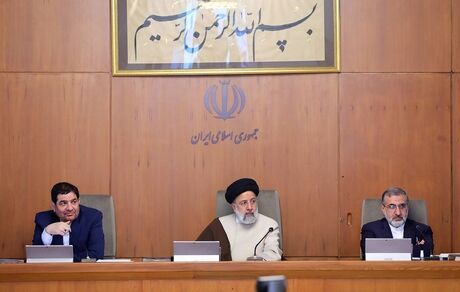 طرح و بررسی برخی طرح‌های پیشنهادی تغییر در تقسیمات کشوری