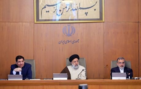 طرح و بررسی برخی طرح‌های پیشنهادی تغییر در تقسیمات کشوری