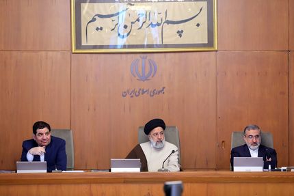 طرح و بررسی برخی طرح‌های پیشنهادی تغییر در تقسیمات کشوری