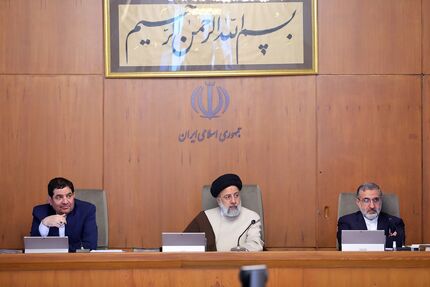 طرح و بررسی برخی طرح‌های پیشنهادی تغییر در تقسیمات کشوری