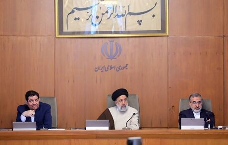طرح و بررسی برخی طرح‌های پیشنهادی تغییر در تقسیمات کشوری
