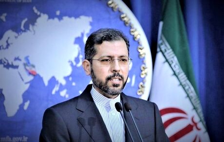 خطیب زاده: آمریکا در جایگاهی نیست که یمنی‌ها و ایرانی‌ها را موعظه کند