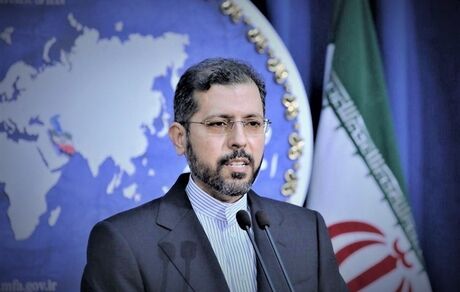 خطیب زاده: آمریکا در جایگاهی نیست که یمنی‌ها و ایرانی‌ها را موعظه کند