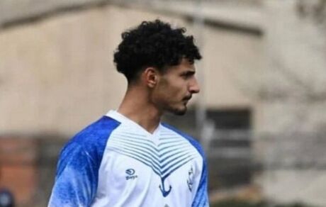 جسد بازیکن غرق شده تیم ملوان پیدا شد