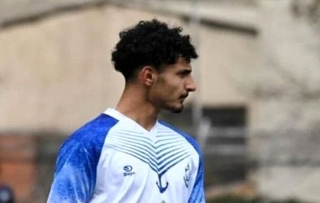 جسد بازیکن غرق شده تیم ملوان پیدا شد