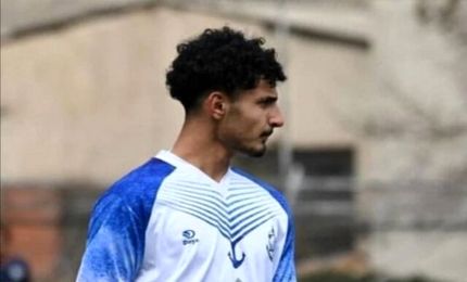 جسد بازیکن غرق شده تیم ملوان پیدا شد