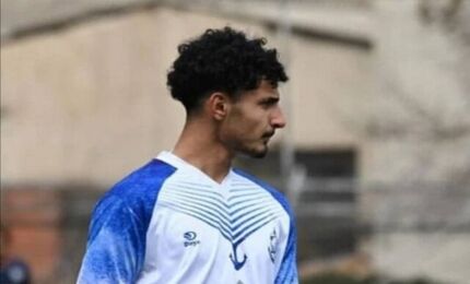 جسد بازیکن غرق شده تیم ملوان پیدا شد