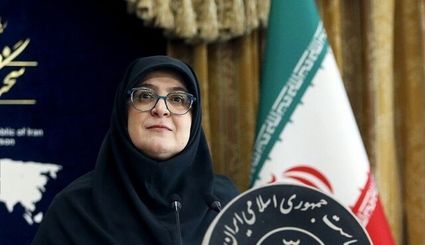 تلاش کل حاکمیت بر دور کردن خطر جنگ از ایران است / ایران دیپلماسی را به جنگ ترجیح می‌دهد