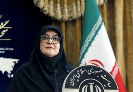 واکنش سخنگوی دولت به بیانیه اخیر جبهه اصلاحات