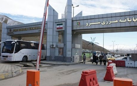 جزئیات تردد مسافر در مرزهای زمینی/ کاهش پذیرش کالا از سوی روسیه