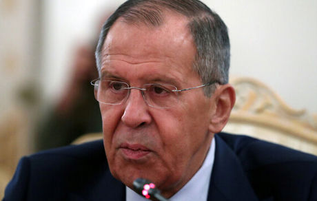 لاوروف: ائتلاف نظامی آمریکا- ژاپن از نظر روسیه مشکل است/ ژاپن باید حاکمیت ما بر کوریل را بپذیرد
